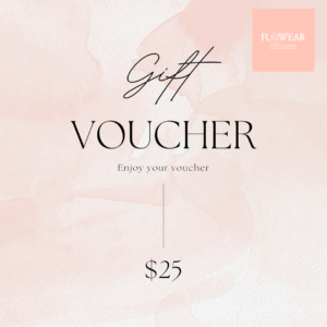 Flowear Dance Gift Card